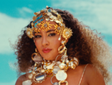 Sofia Pitta celebra suas raízes em “Pureza Selvagem” 